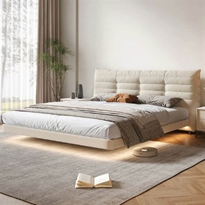 {{photo.Alt || photo.Description || 'Кровать "Testiera Fly 15"'}}