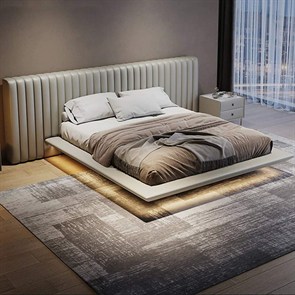{{photo.Alt || photo.Description || 'Кровать "Testiera Fly 30"'}}