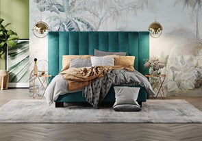 {{photo.Alt || photo.Description || 'Кровать с матрасом "Barbara + Eco Soft"'}}