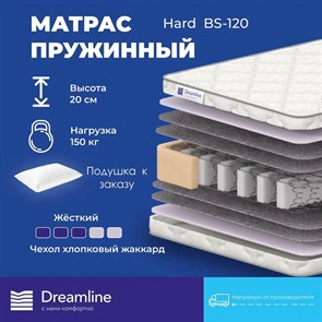 {{photo.Alt || photo.Description || 'Матрас "Hard Bs-120"'}}