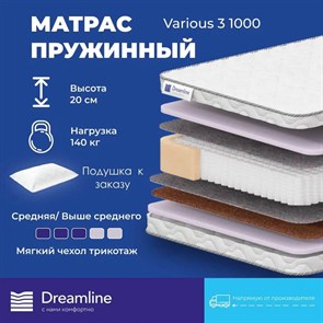 {{photo.Alt || photo.Description || 'Матрас "Various 3 1000"'}}