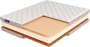 {{photo.Alt || photo.Description || 'Свернутый беспружинный матрас "Roll Foam 14 Balance Hard" LUX'}}
