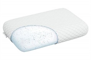 {{photo.Alt || photo.Description || 'Подушка "Latrix Cool Soft L"'}}