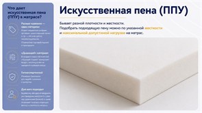 {{photo.Alt || photo.Description || 'Свернутый беспружинный матрас "Roll Foam 21 Latex Double" LUX'}}