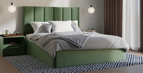 {{photo.Alt || photo.Description || 'Кровать "Милана" с подъемным механизмом'}}
