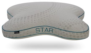 Импортная немецкая подушка "Reflex Star"