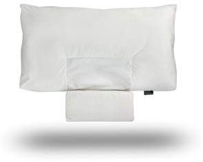 {{photo.Alt || photo.Description || 'Импортная немецкая подушка "Reflex Medilux Neck Support S, F"'}}