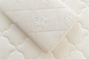 Подушка "Baby Memory Foam maxi"