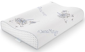 Подушка "Clima Natura Memory Ergo"
