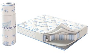 Матрас "Deluxe roll"