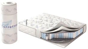 Матрас "Roll Cream"