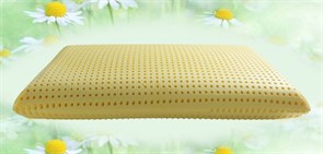 {{photo.Alt || photo.Description || 'Подушка "Memory Foam ромашка"'}}