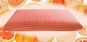 {{photo.Alt || photo.Description || 'Подушка "Memory Foam цитрус"'}}
