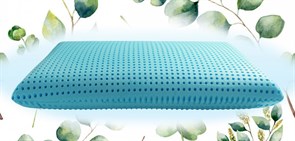 {{photo.Alt || photo.Description || 'Подушка "Memory Foam эвкалипт"'}}
