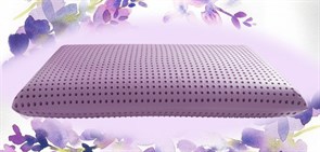 {{photo.Alt || photo.Description || 'Подушка "Memory Foam лаванда"'}}
