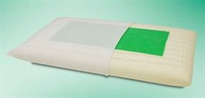 Подушка "Saponetta Gel"