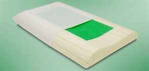 Подушка "Ortocervicale Gel"