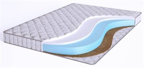 {{photo.Alt || photo.Description || 'Беспружинный матрас "Elastic Multi HFC10"'}}