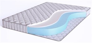 {{photo.Alt || photo.Description || 'Беспружинный матрас "Elastic Comfort LF14S"'}}