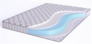 {{photo.Alt || photo.Description || 'Беспружинный матрас "Elastic Extra LFL10S"'}}