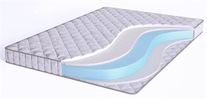 {{photo.Alt || photo.Description || 'Беспружинный матрас "Elastic Extra LFL10"'}}