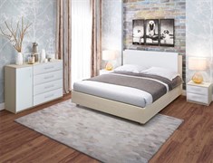 {{photo.Alt || photo.Description || 'Кровать с матрасом "Китон 1 + Soft Standart"'}}