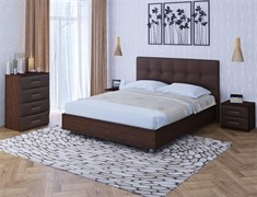 {{photo.Alt || photo.Description || 'Кровать с матрасом "Серсея Мэйс + Soft Standart"'}}