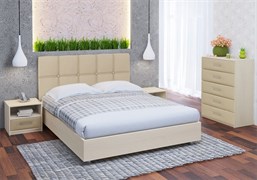 {{photo.Alt || photo.Description || 'Кровать с матрасом "Эрин Мэйс + Soft Standart"'}}