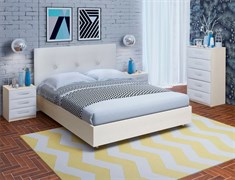 {{photo.Alt || photo.Description || 'Кровать с матрасом "Уника Мэйс + Soft Cocos 1"'}}