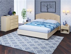 {{photo.Alt || photo.Description || 'Кровать с матрасом "Эльва Мэйс + Soft Cocos 1"'}}