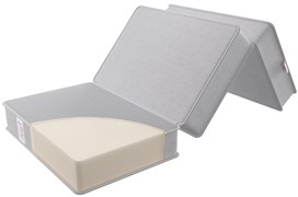 Складной матрас "Fold Sleep 18"