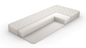 Матрас "Base Roll Eco mini" 