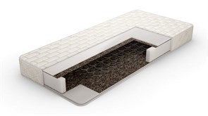 Матрас "Base Foam 10  Bonnel" 