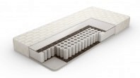 Матрас "Base Foam 10  TFK"  
