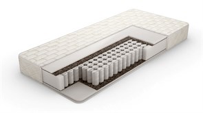 Матрас "Base Foam 15 TFK lite"