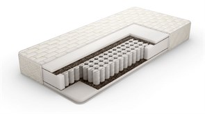Матрас "Base Foam 20 TFK lite"  