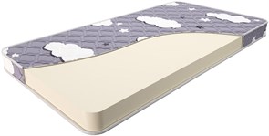 Детский Матрас "Baby Foam 10"