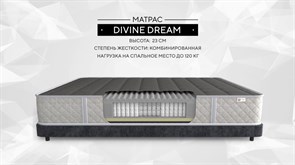 {{photo.Alt || photo.Description || 'Матрас "Divine Dream"'}}
