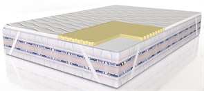 Топпер "Lattice Comfort"