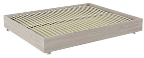 Кровать с матрасом "Tally Box + Try Prix Massage"