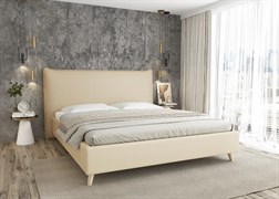{{photo.Alt || photo.Description || 'Кровать с матрасом "Style Kamizo + Try Prix Massage"'}}