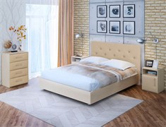 {{photo.Alt || photo.Description || 'Кровать с матрасом "Лиора Мэйс + Try Prix Massage"'}}