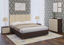 {{photo.Alt || photo.Description || 'Кровать с матрасом "Риза Мэйс + Try Prix Massage"'}}