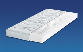 Детский матрас "Schneeflocke silver"