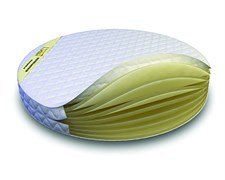 {{photo.Alt || photo.Description || 'Круглый матрас "Simple Round Support 15"'}}