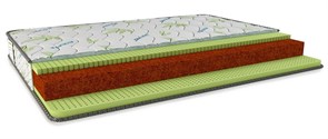 Матрас "Kombi Green"