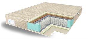 Матрас "Medium Light-Soft S1000"