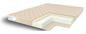Матрас "Latex2 Roll Classic Slim"