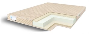 Матрас "Double Latex2 Roll Classic Slim"