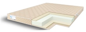 Матрас "Double Latex2 Roll Classic"
